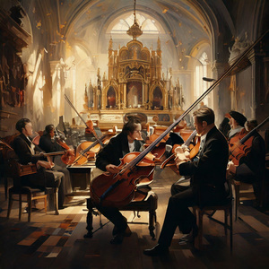 Balanced Harmonic Expressions