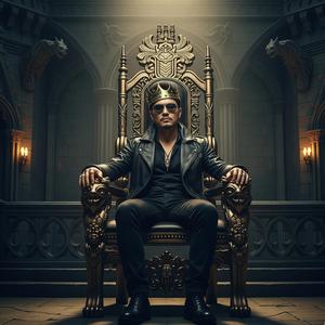 The Alchemist’s Cry