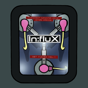 I Need Your Love (Original Mix)