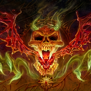 *FREE* 魔爪重生 (Wheezy x Gunna Type Beat)