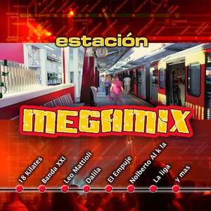 Ya Me Cansé / Ahora Ya Es Tarde / Otra Noche Sin Ti / Ven Devórame Otra Vez / Cuéntale / Toma Mi Mano / Pom Pom / Dos Locos Amantes / Yo Te Pido Amor / Pequeñas Cosas / Danza para Mi / Campanas en La