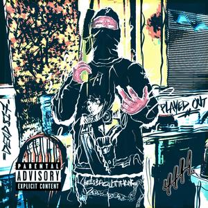 Played Out (feat. Dead817)
