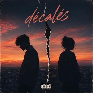Décalés