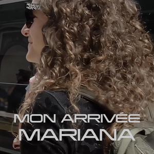Mon Arrivée (feat. Esteban Saccone)