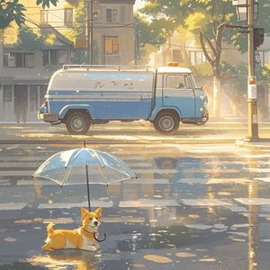 水痕