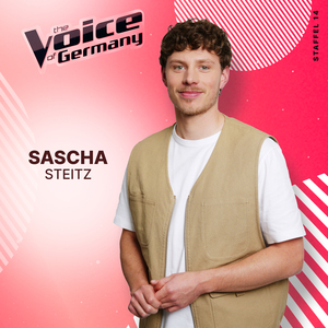 Glücklich (aus "The Voice of Germany 2024") (Live)