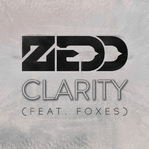 Clarity (Andrew Rayel Remix)
