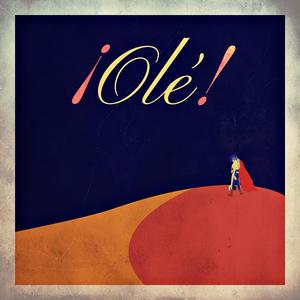 ¡Olé! (feat. 7 Pétalos)