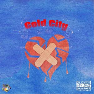 Cold City (feat. JAAN & Tiels)