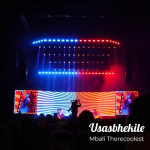 Usasbhekile