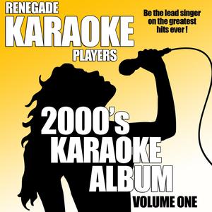 A New Day Has Come (Karaoke Version)