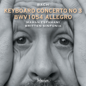 Keyboard Concerto in D Major, BWV 1054 (After BWV 1042): III. Allegro