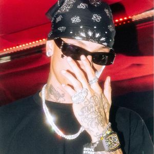 "求财" - Afro Drill x 贝贝 x 3977 Type Beat