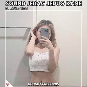 DJ PARJAMBAN X TAPI RASA PERAWAN SOUND JEDAG JEDUG MENGKANE