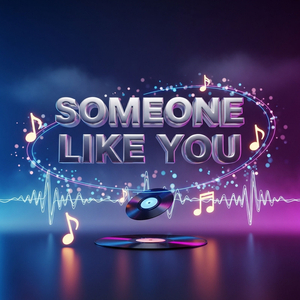 Someone Like You