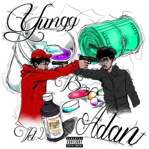 Chrome Heart Crosses (feat. HTH Mook)