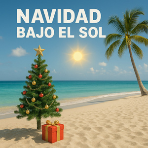 Navidad bajo el sol