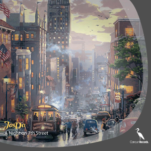 A Night on 7th Street (Main Mix)