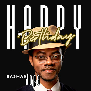 Happy Birthday (One Time for Your Life)!