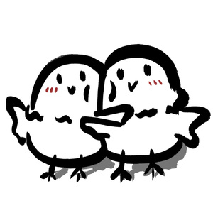 一拜天地（鸽子组）