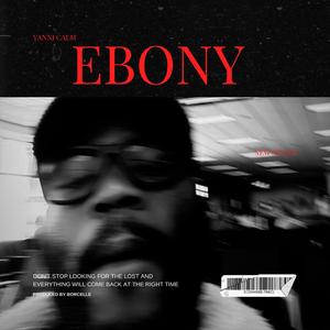 Ebony