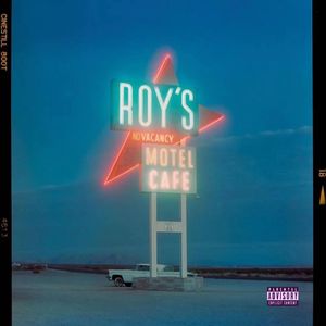 "Roys"伤疤 Lil Tjay x Drake SoulTrap type beat