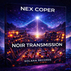 Noir Transmission (Original Mix)