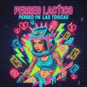 Perreo pa´ las toxicas