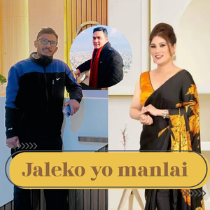 Jaleko yo manlai