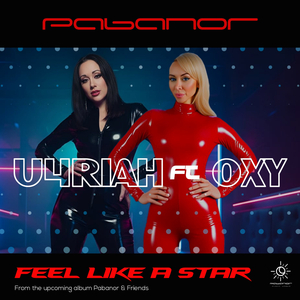 Feel Like A Star (Pabanor Extended Club Mix) (Pabanor Club Mix)