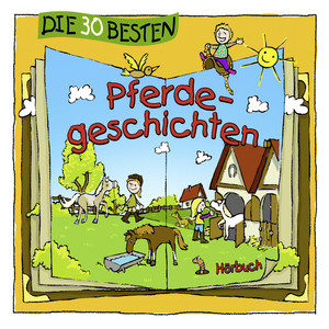Vom sturen Esel - Kapitel 2