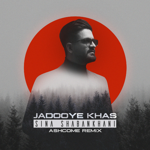 Jadooye Khas (Ashcome Remix)