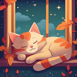 Sentado Inmóvil En Calma Silenciosa