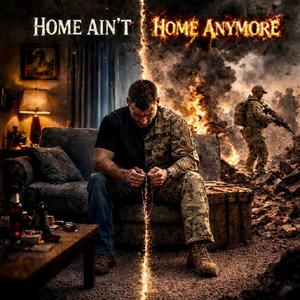 Home Ain't Home Anymore