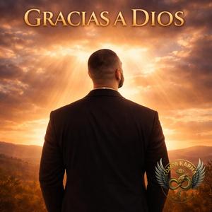 Gracias a Dios