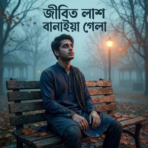 জীবিত লাশ বানাইয়া গেলা