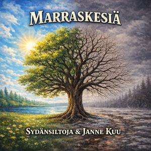Marraskesiä