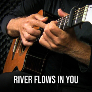 River Flows In You