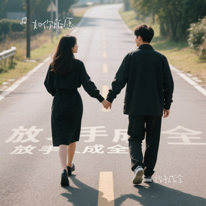 放手成全