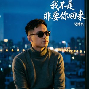 我不是非要你回来