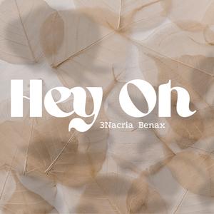 Hey Oh (Radio Edit)