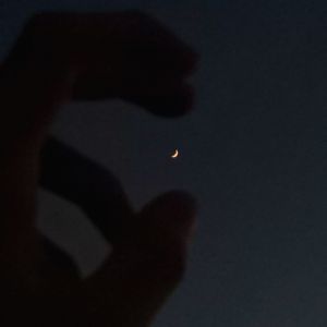 让世界暂停一分钟