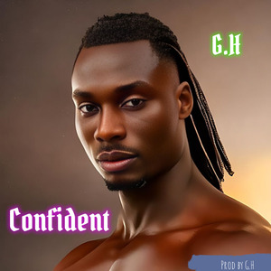 Confident