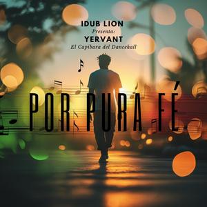 Por Pura Fé (feat. Yervant)