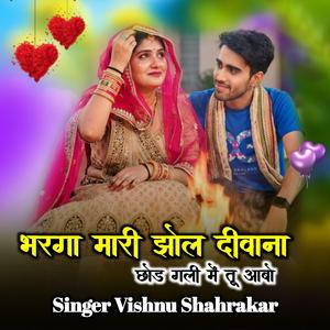 भरगा मारी झोल दीवाना छोड़ गली में तू आबो