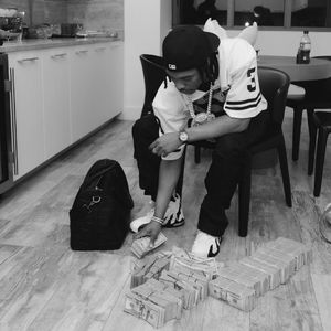 [免费伴奏] Inside Out - 亚特兰大Trap | Lil Baby Type Beat