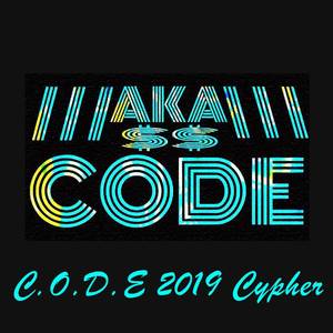 CODE 2019 CYPHER