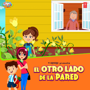 El Otro Lado De La Pared