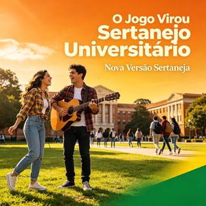 O jogo virou