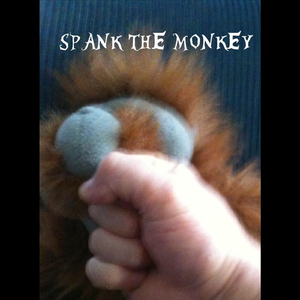 Spank the Monkey